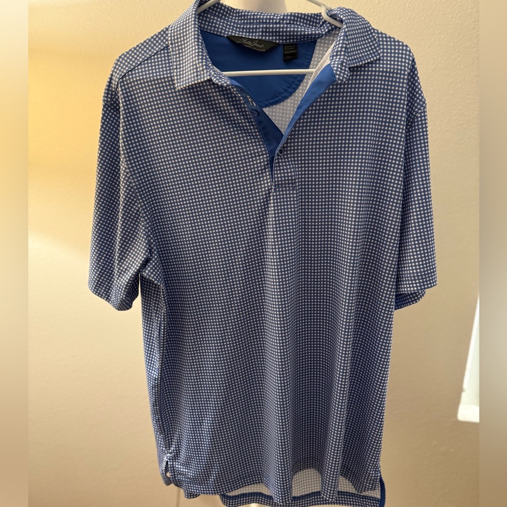 Bobby Jones Athletic Polo